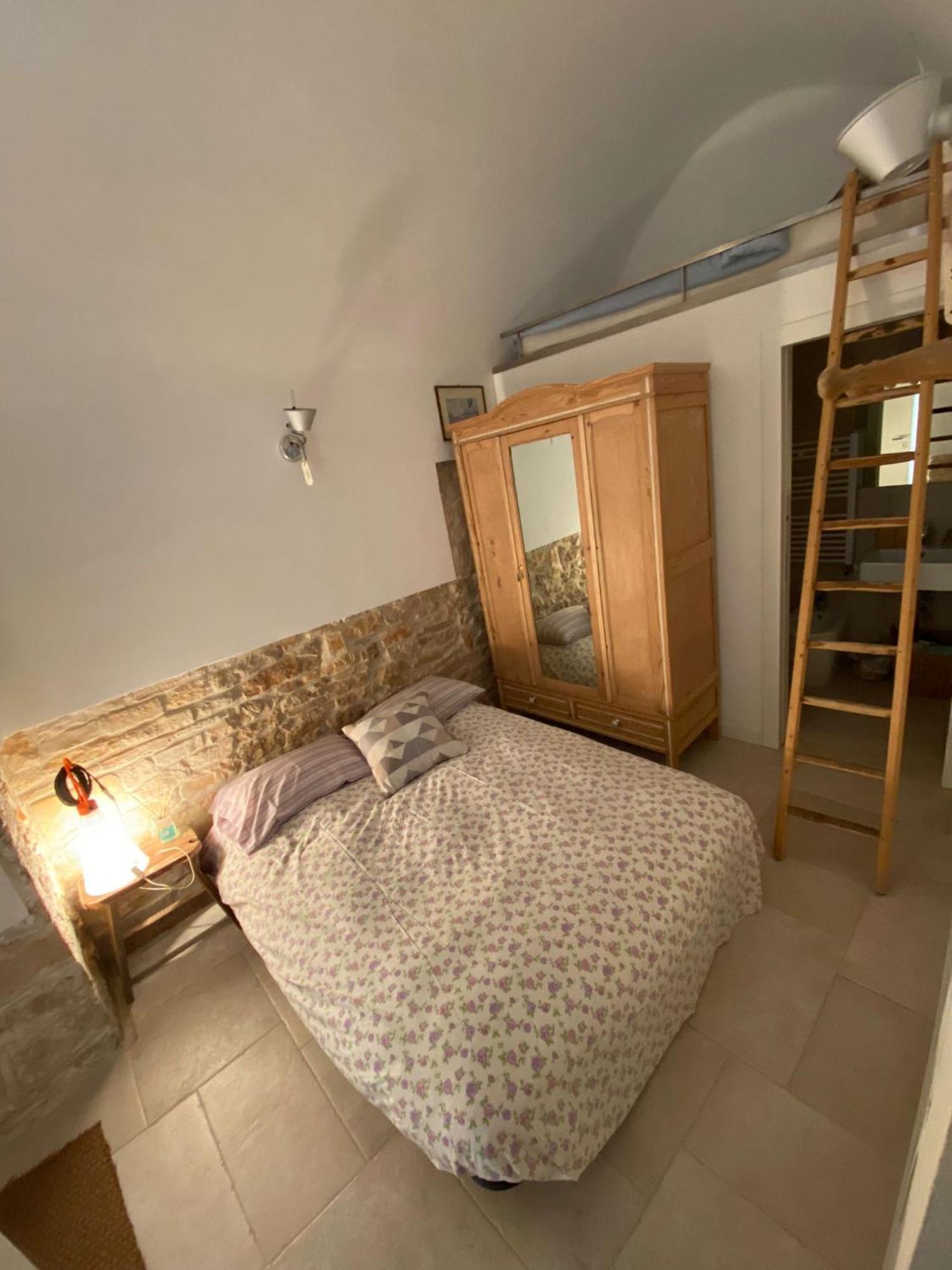 Old Town Moschetti 20 Διαμέρισμα Κοράτο Εξωτερικό φωτογραφία