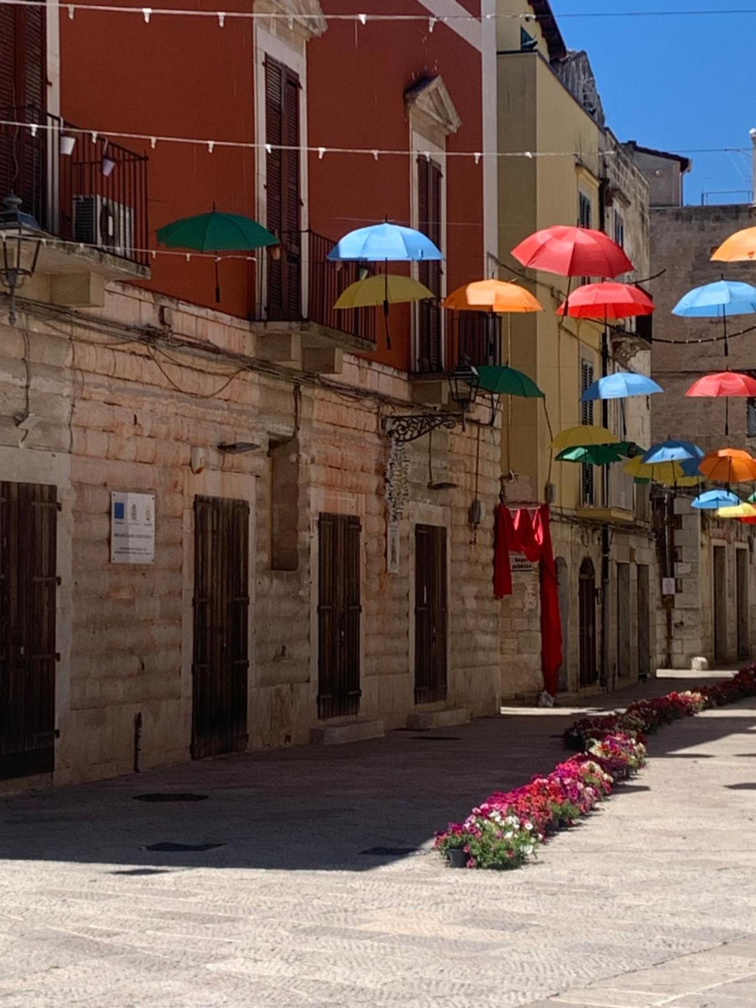 Old Town Moschetti 20 Διαμέρισμα Κοράτο Εξωτερικό φωτογραφία