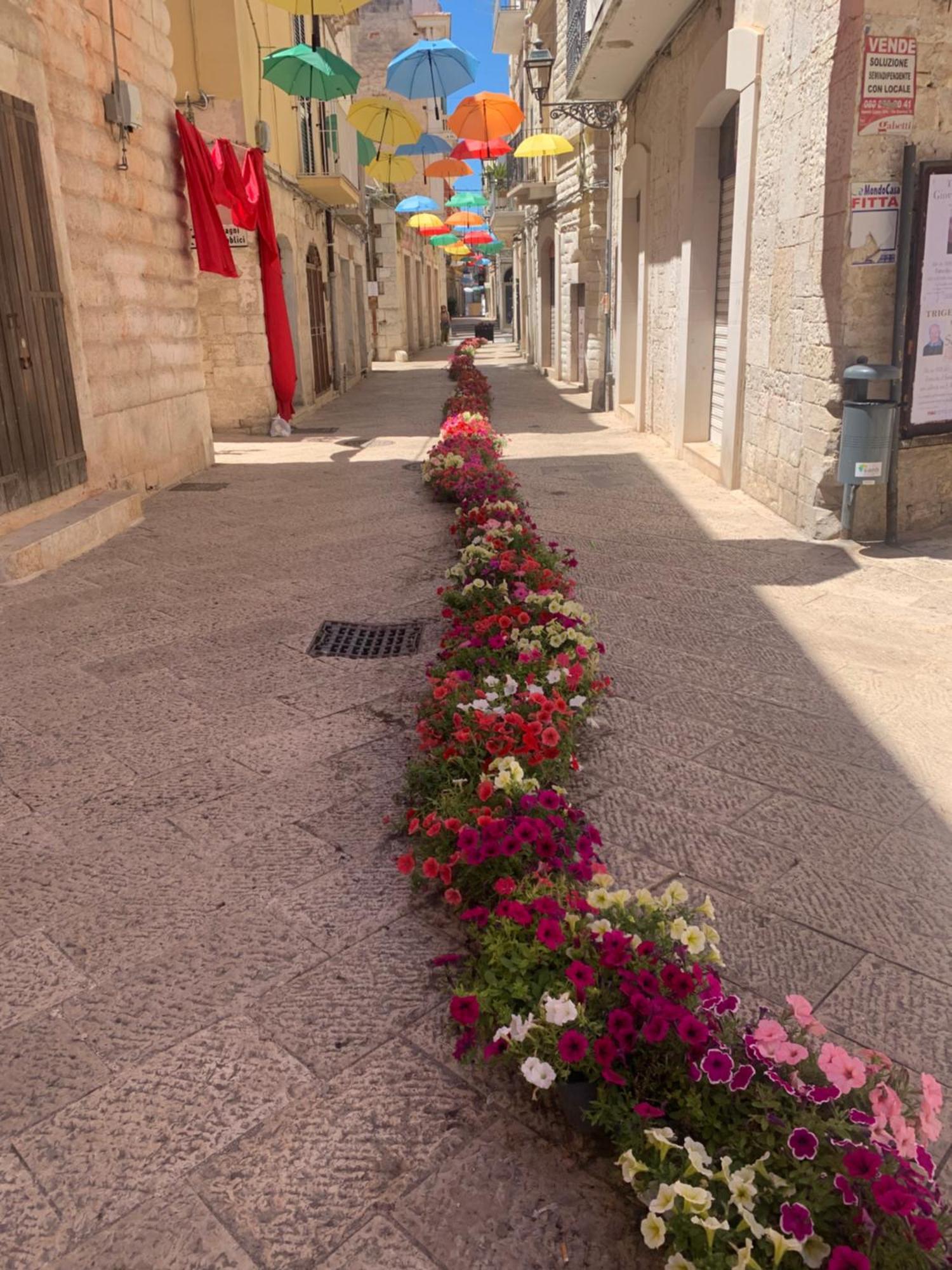 Old Town Moschetti 20 Διαμέρισμα Κοράτο Εξωτερικό φωτογραφία