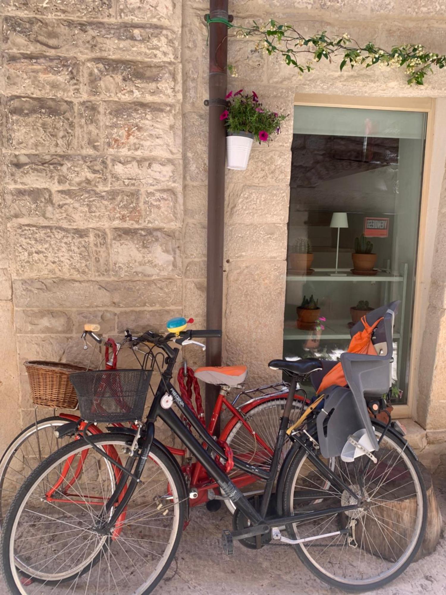 Old Town Moschetti 20 Διαμέρισμα Κοράτο Εξωτερικό φωτογραφία