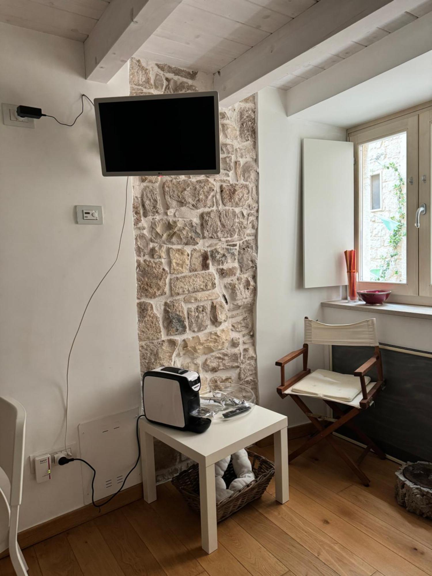 Old Town Moschetti 20 Διαμέρισμα Κοράτο Εξωτερικό φωτογραφία