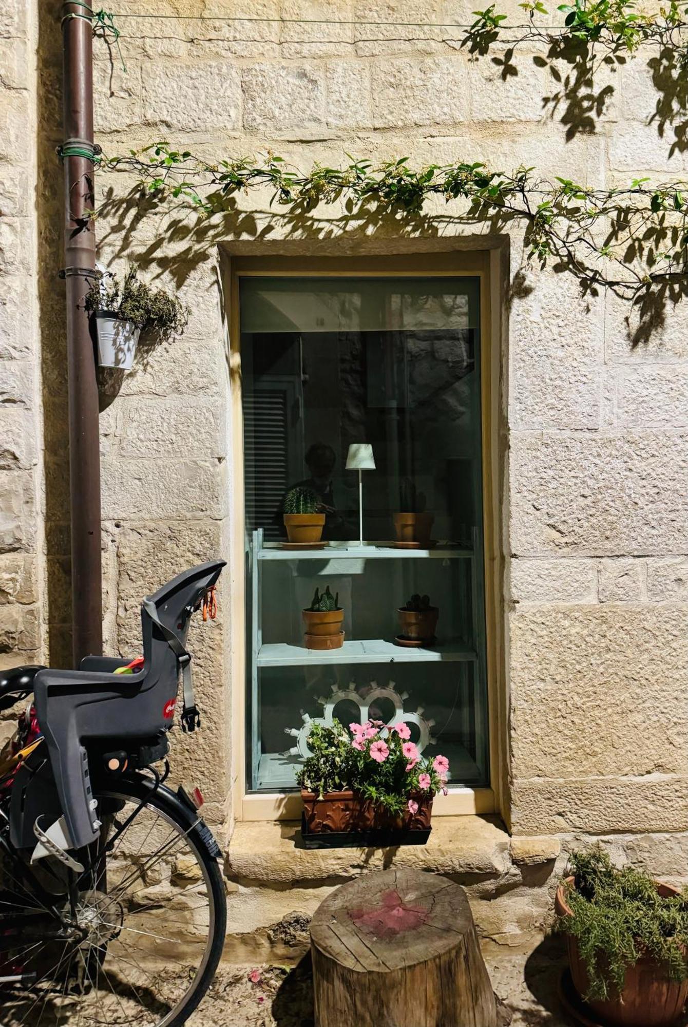 Old Town Moschetti 20 Διαμέρισμα Κοράτο Εξωτερικό φωτογραφία