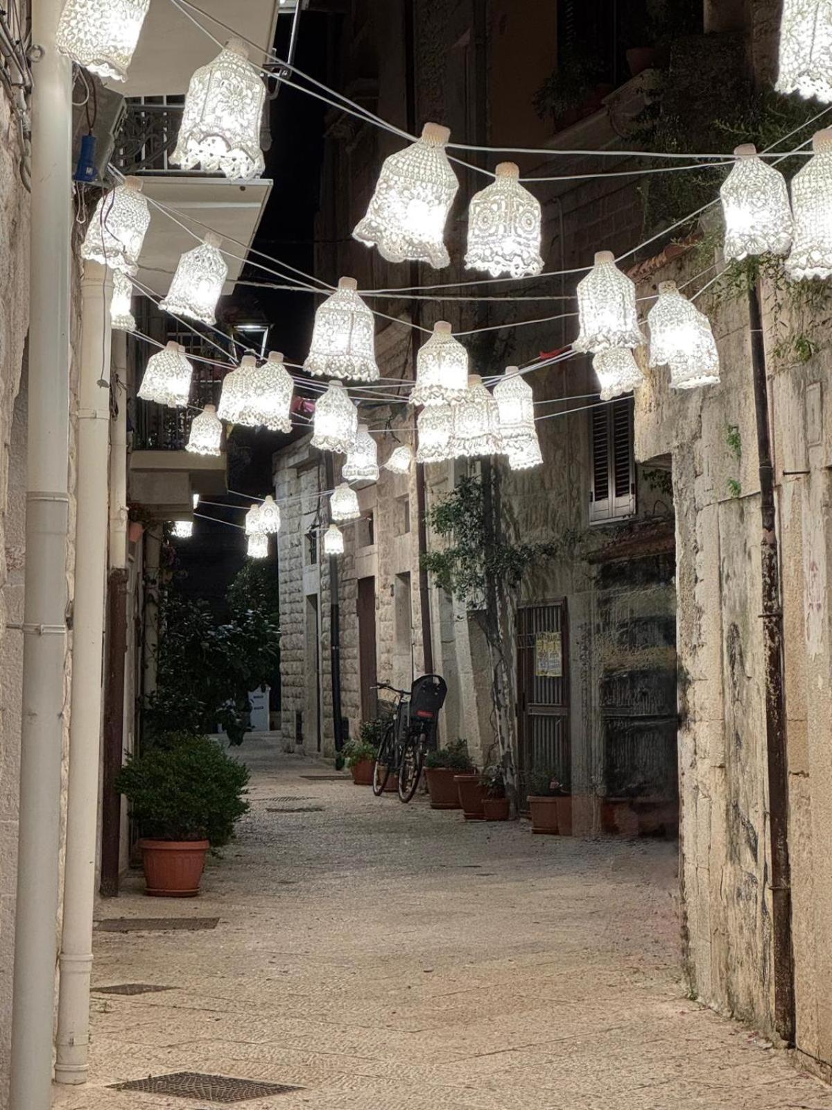 Old Town Moschetti 20 Διαμέρισμα Κοράτο Εξωτερικό φωτογραφία